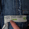 #165 You Jeans Blue | c. 193 | Size 6