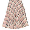 #131 Babbie Brooks Skirt Pink | c. 193 | Size 4/6
