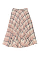 #131 Babbie Brooks Skirt Pink | c. 193 | Size 4/6