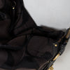 #194 Coach Shoulder Bag Black | c. 195 | Size