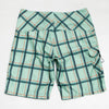 #147 Hurley Shorts Green | c. 189 | Size 14
