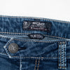 #161 Silver Jeans Jeans Blue | c. 199 | Size 10