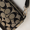 #212 Coach Shoulder Bag Beige | c. 194 | Size
