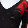 #083 Xi Top Black | c. 200 | Size 8