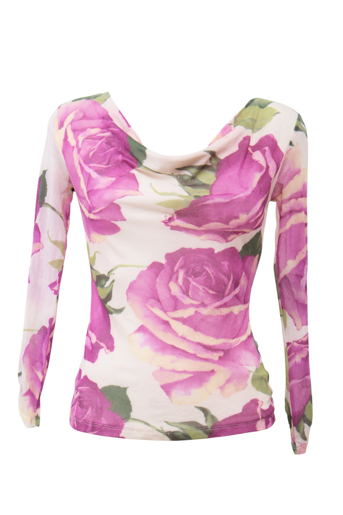 #032 Lamovers T-shirt Pink | c. 207 | Size 8