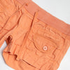 #133 Rue21 Shorts Orange | c. 196 | Size 6