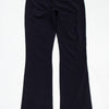 #189 Candie's Pants Black | c. 193 | Size 10