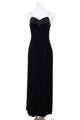 #079 Camisole Black | c. 201 | Size 10