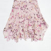#164 Express Skirt Pink | c. 207 | Size 6