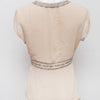 #35 Kaelyn-max Camisole Top Beige | c. 193 | Size 8