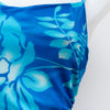 #136 City Triangles Cami Top Blue | c. 192 | Size 8