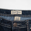 #068 Earl Jean Jeans Blue | c. 206 | Size 10