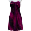 #144 Julie Camisole Purple | c. 192 | Size 12/14