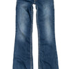 #170 Siliver Jeans Blue | c. 193 | Size 6/8