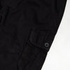 #54 Southpole Shorts Black | c. 188 | Size 6/8