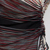 #107 Oasis Camisole Top Black | c. 206 | Size 8