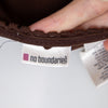 #033 No Boundaries Cami Brown | c. | Size 8