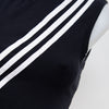 #52 Adidas Tank Top Black | c. 196 | Size 10