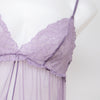 #27 Victoria's Secret Camisole Purple | c. 198 | Size 8
