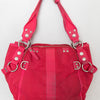 #166 George Gina & Lucy Shoulder Bag Pink | c. 183 | Size