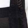 #21 On N'est Pas Des Anges Camisole Top Black | c. 190 | Size 8