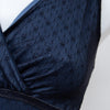 #93 Ann Taylor Petites Tank Top Navy | c. 198 | Size 8