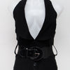 #08 Body Central Pants Black | c. 195 | Size 8