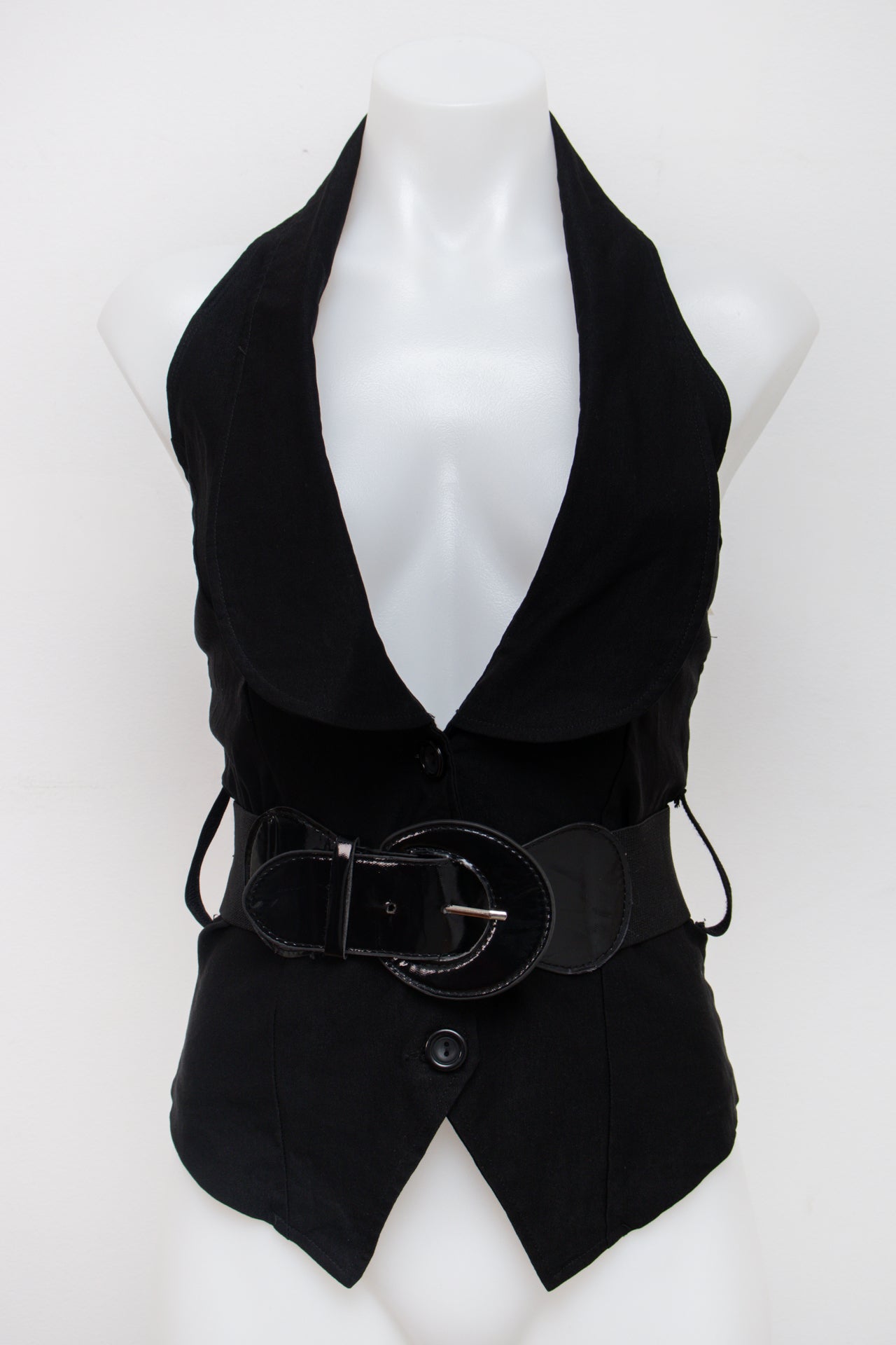 #08 Body Central Pants Black | c. 195 | Size 8