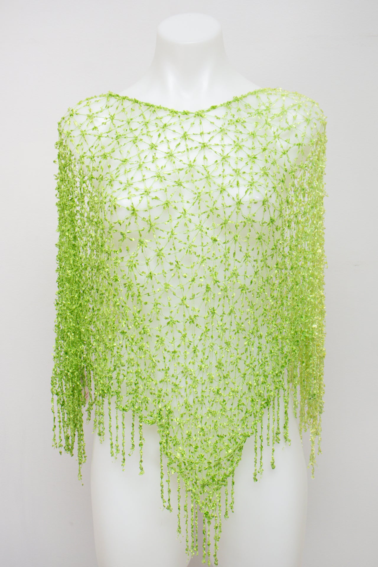 #109 Camisole Top Green | c. 194 | Size 6/8/10