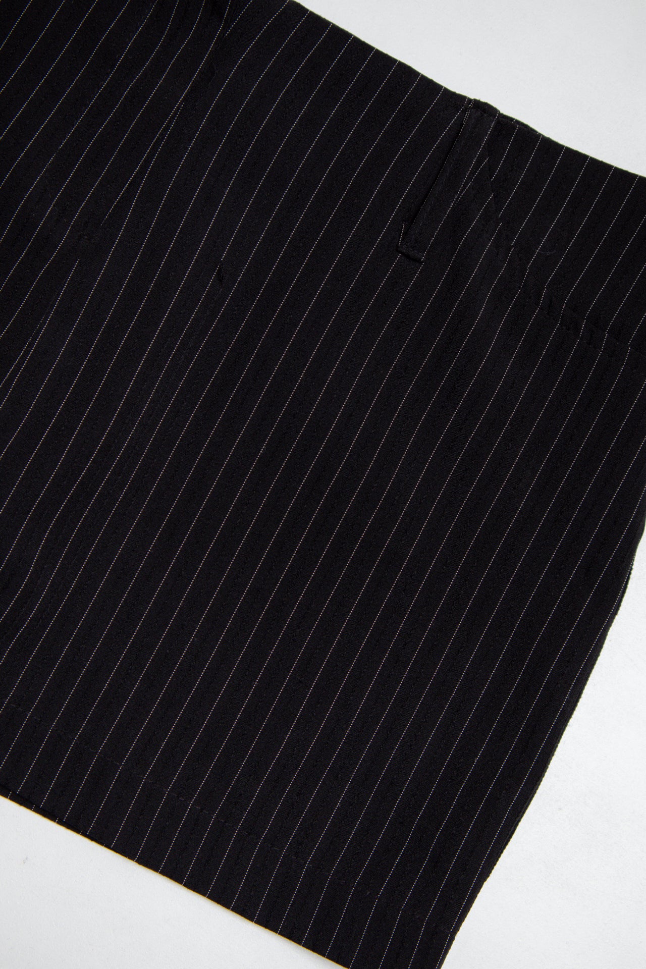 #193 Taunt Skirt Black | c. 197 | Size 8