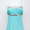 #22 Soulmates Cami Top Blue | c. 194 | Size 12