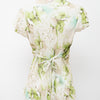 #51 Libian Cami Top Green | c. 198 | Size 12