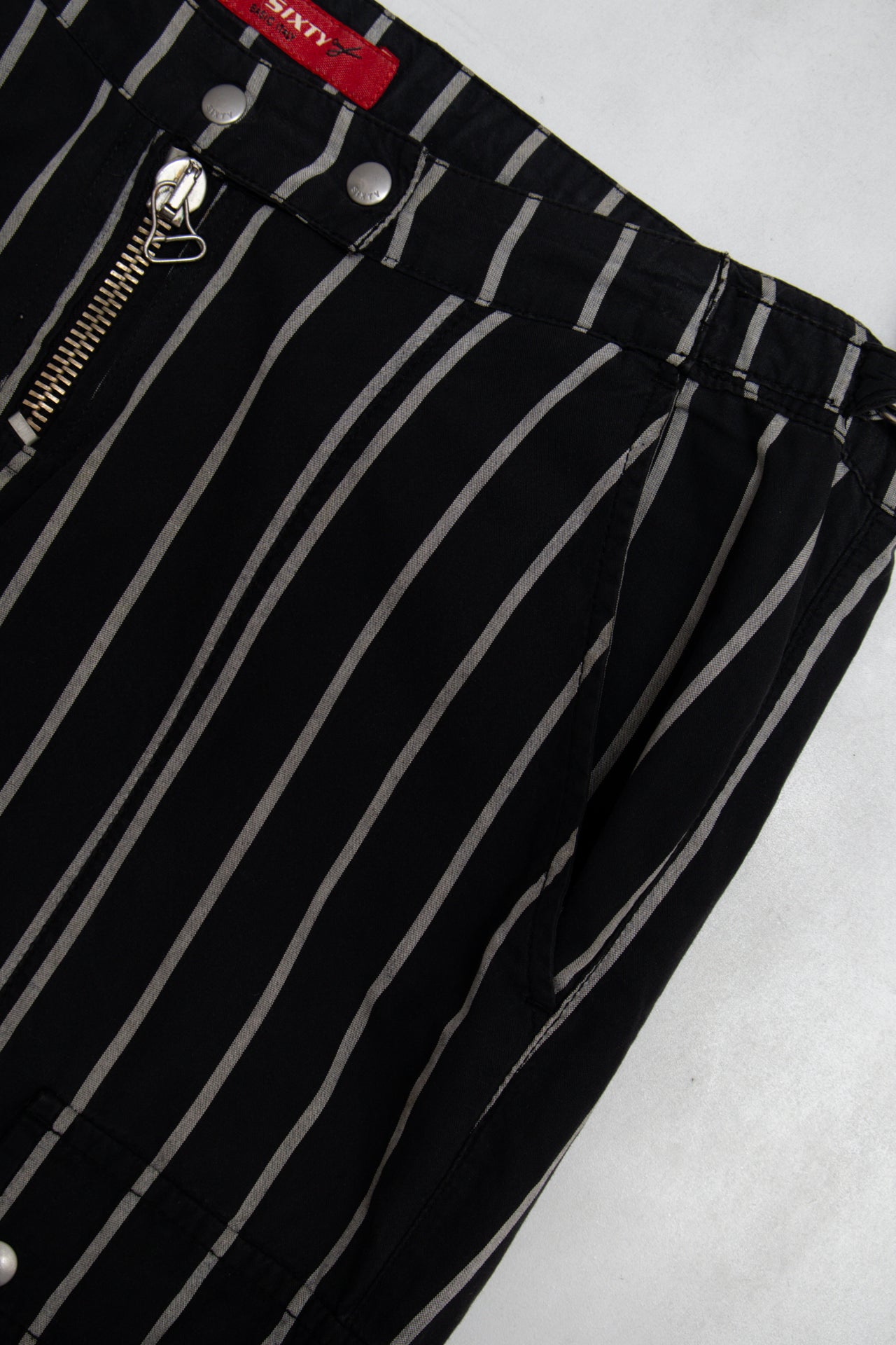 #168 Miss Sixty Skirt Black | c. 192 | Size 10