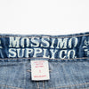 #084 Mossimo Supply Co. Shorts Blue | c. 204 | Size 6