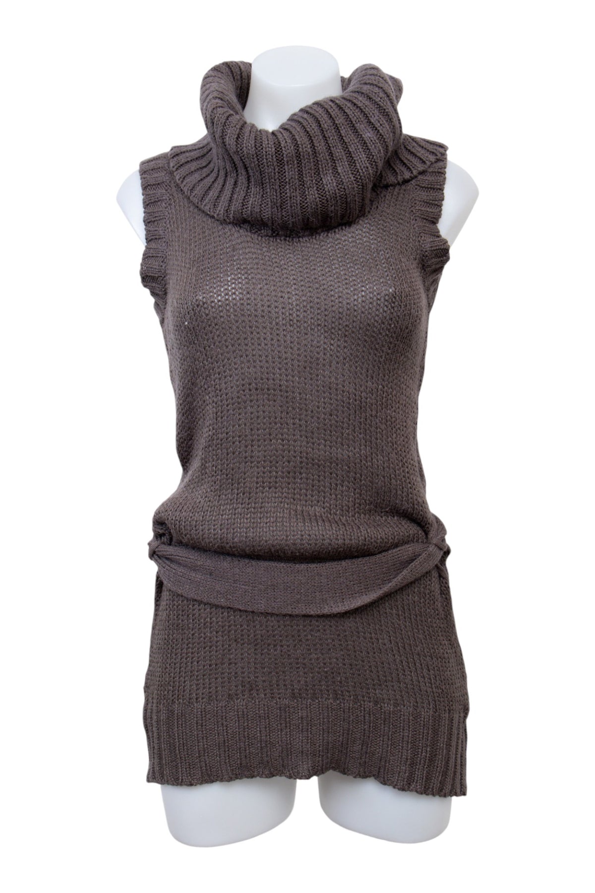 #110 Pimkie Camisole Top Brown | c. 207 | Size 8