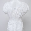 #087 Camisole Top White | c. 200 | Size 8