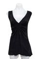 #042 A-list By Swapper Camisole Top Black | c. 203 | Size 8/10