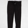 #183 Pink Victoria's Secret Pants Black | c. 196 | Size 8