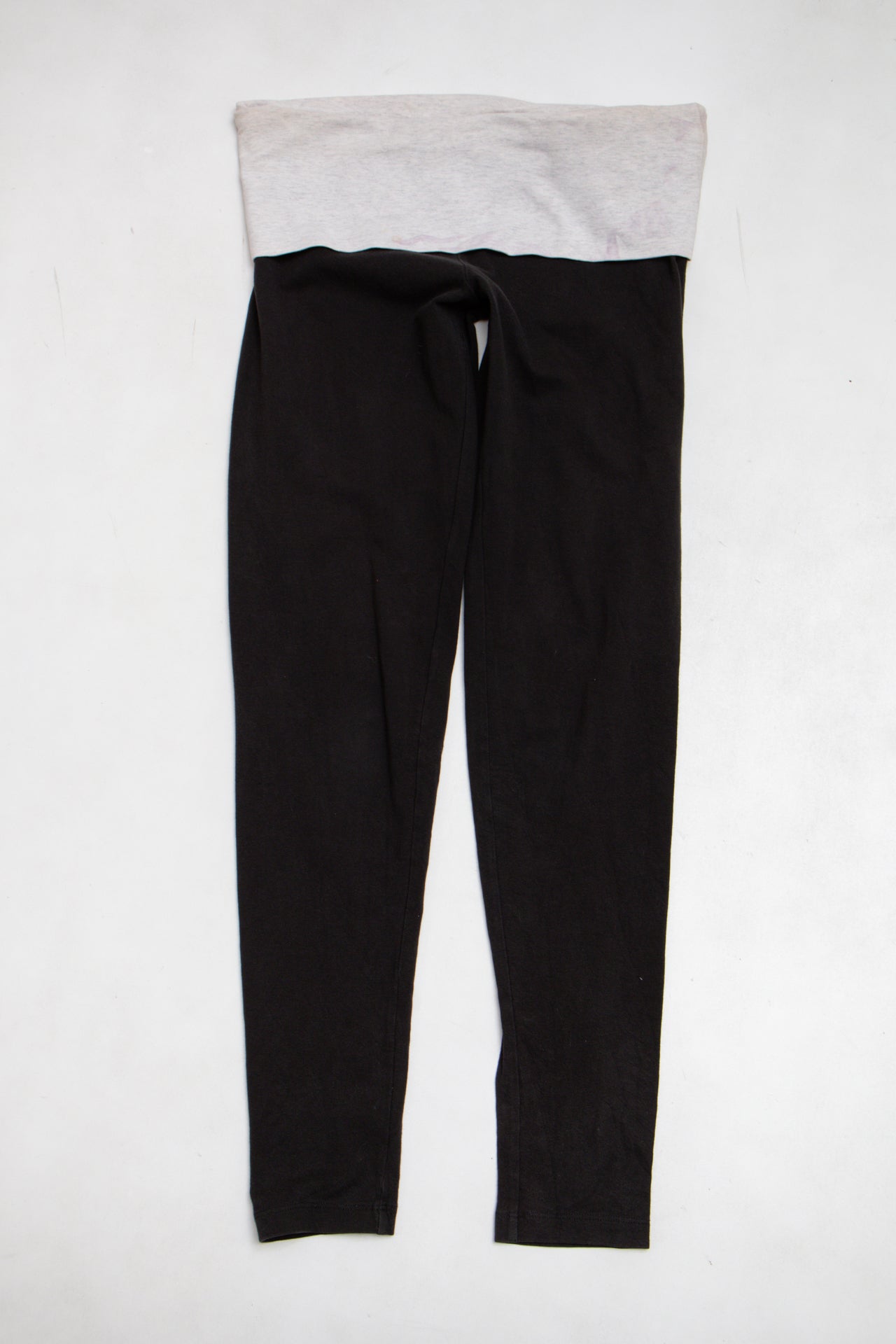 #183 Pink Victoria's Secret Pants Black | c. 196 | Size 8