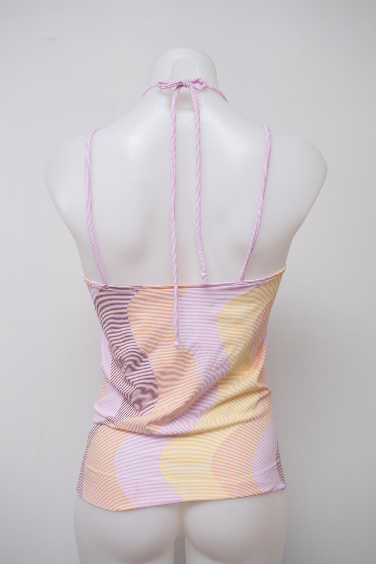 #014 Camisole Top Pink | c. 204 | Size 8