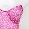 #64 Camisole Pink | c. 191 | Size 10