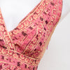 #82 J.crew Silk Tank Top Pink | c. 194 | Size 8