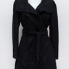 #125 Guess Skirt Black | c. 192 | Size 10