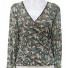 #68 The Limited Cami Top Brown | c. 195 | Size 10