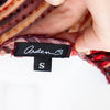 #53 Arden B T-shirt Red | c. 198 | Size 8