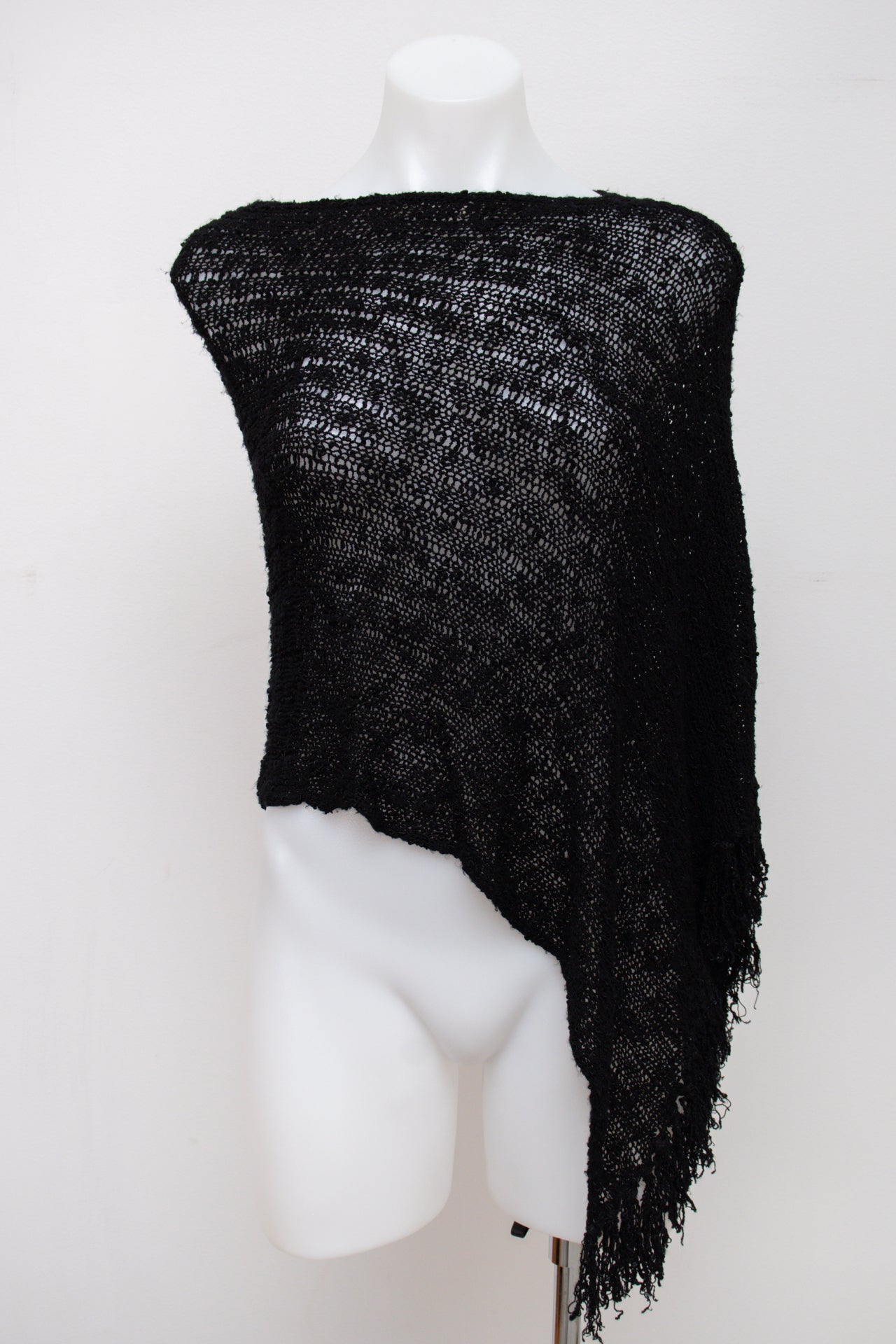 #110 Cami Top Black | c. 194 | Size 4/6/8