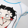 #044 Betty Boop T-shirt White | c. 201 | Size 8