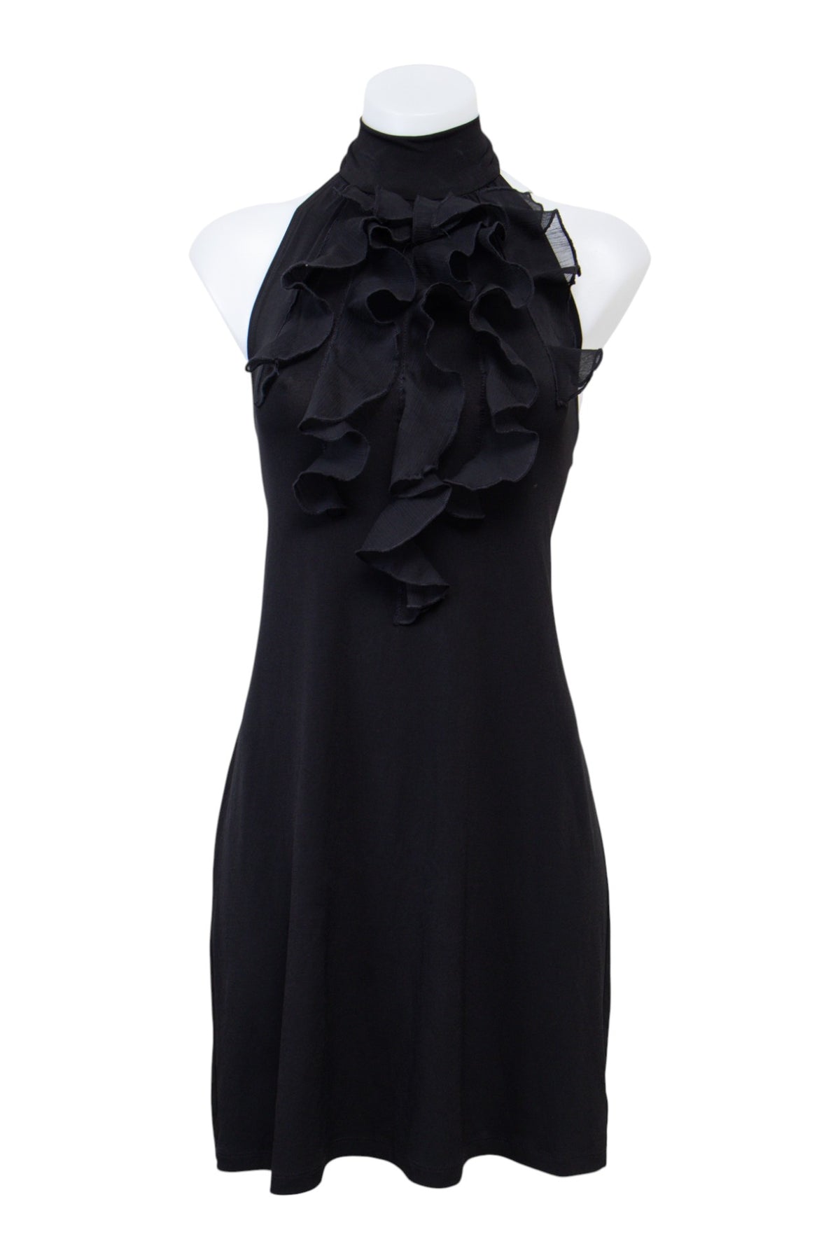 #135 Sweet Storm Camisole Black | c. 207 | Size 10