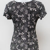 #64 clientele Cami Top Black | c. 184 | Size 10