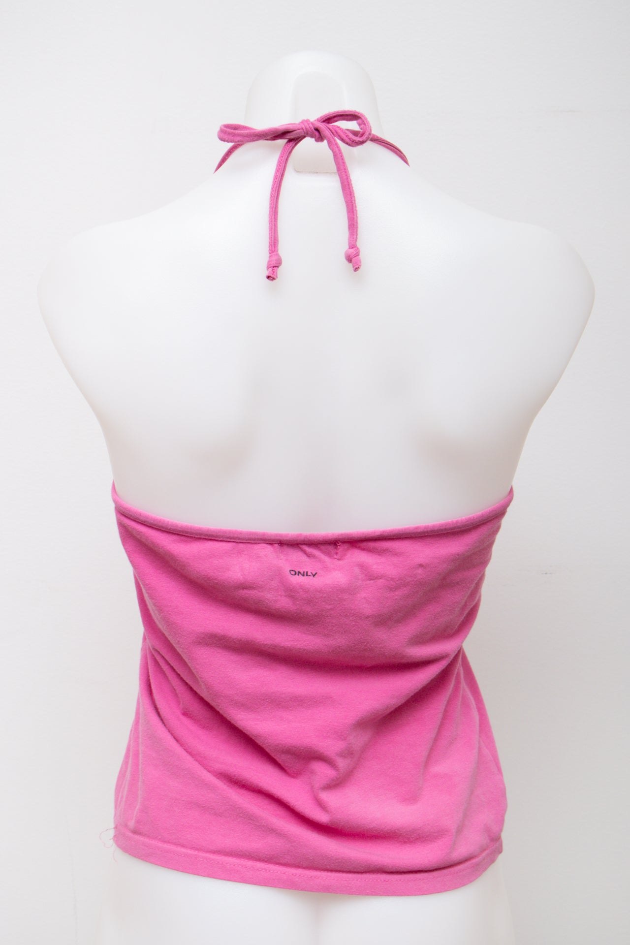 #89 Only Cami Top Pink | c. 194 | Size 10